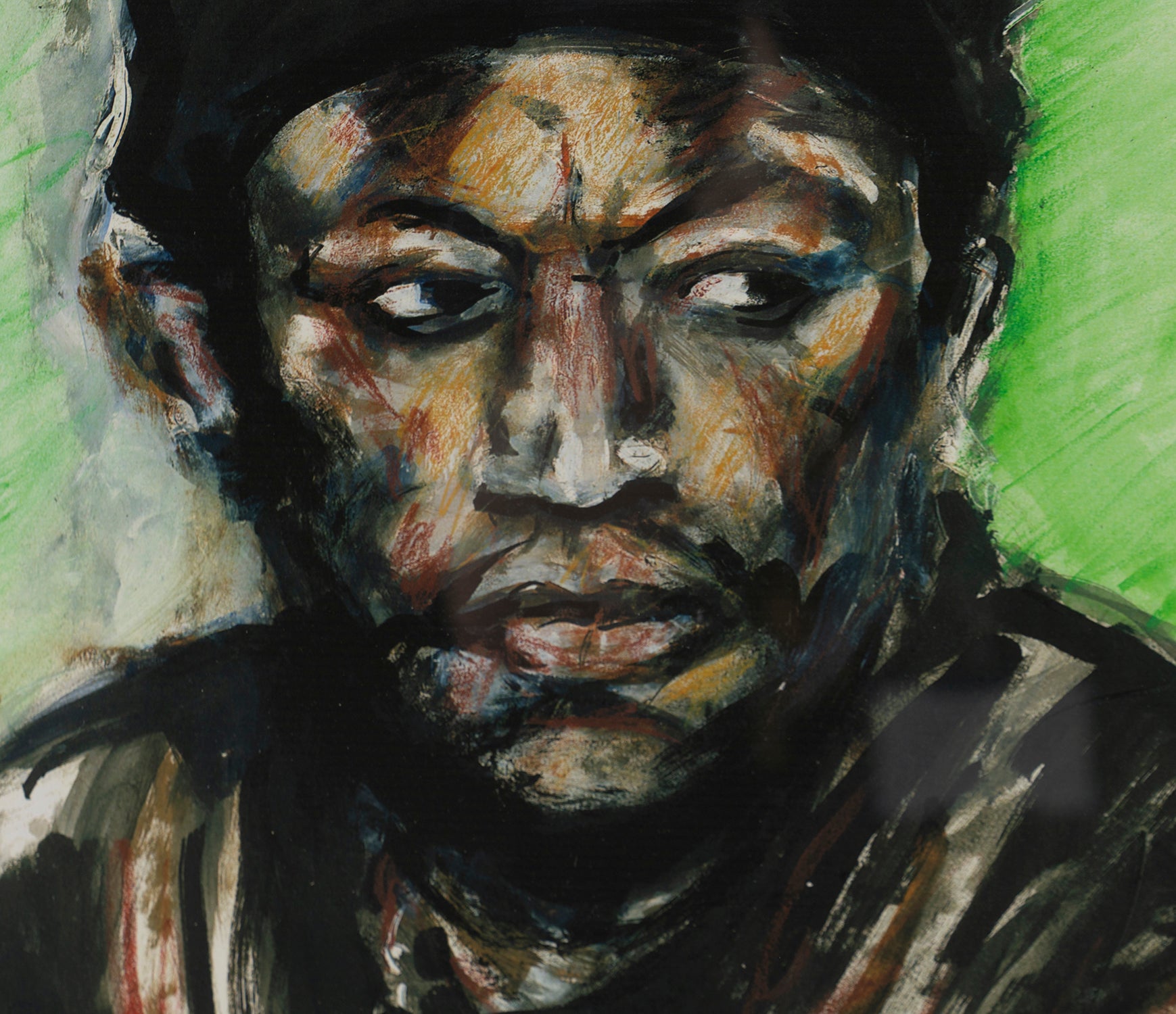 RWO SLE UNT 23318 7 The Others Daryl