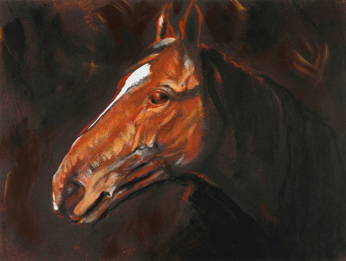 RWO TRIPLE CROWN SUITE MOSCOW FLYER NC