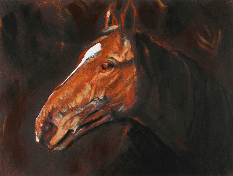 RWO TRIPLE CROWN SUITE MOSCOW FLYER NC