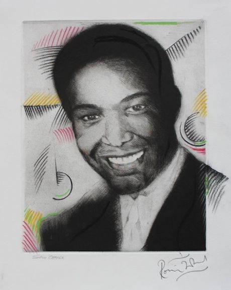 Sam Cooke