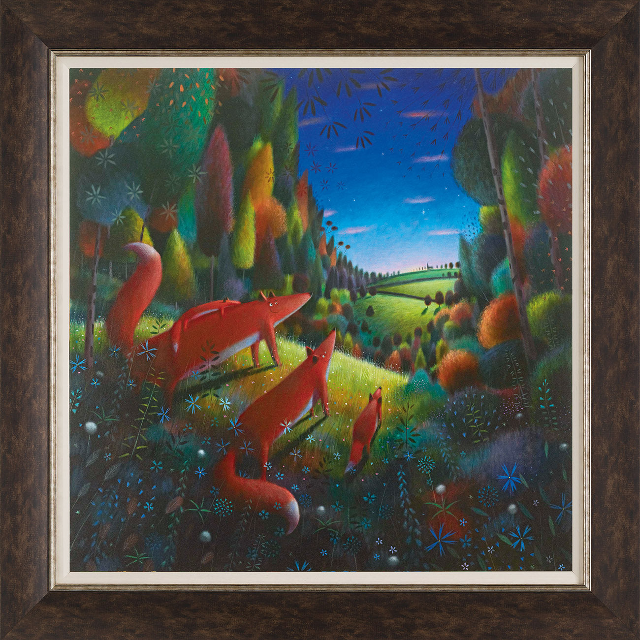 RYD Homeward Bound r1 F