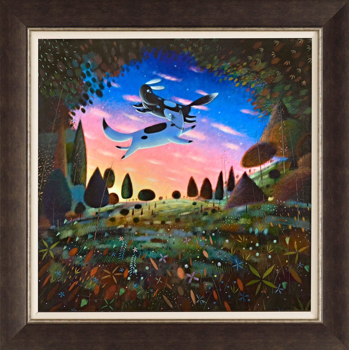 RYD Leaping For Love FNC