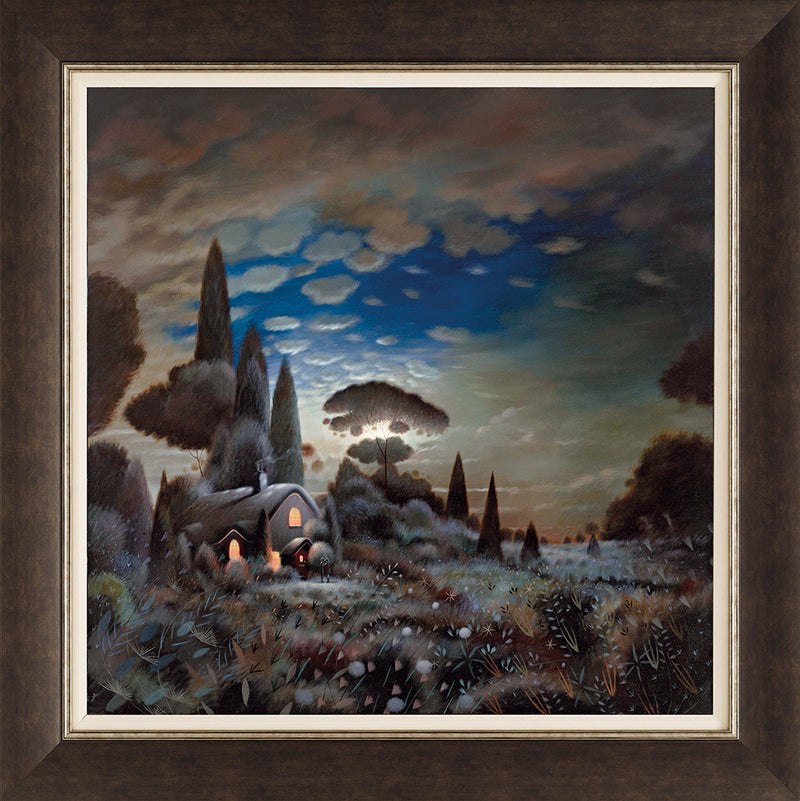 RYD Moonlight Lovers BOUTIQUE F LR