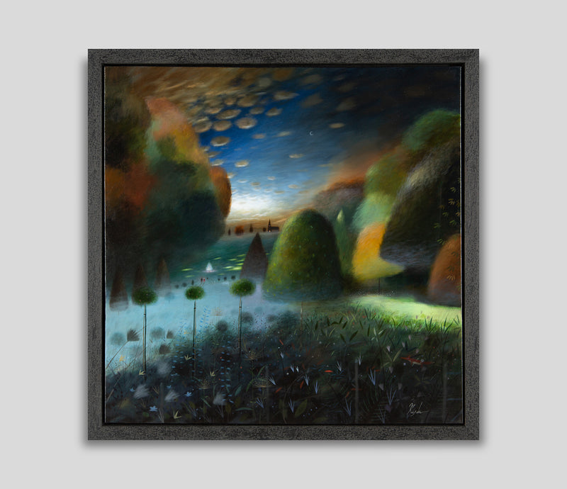 RYD ORI LAN 07109 1 The Soul Of Nature 1