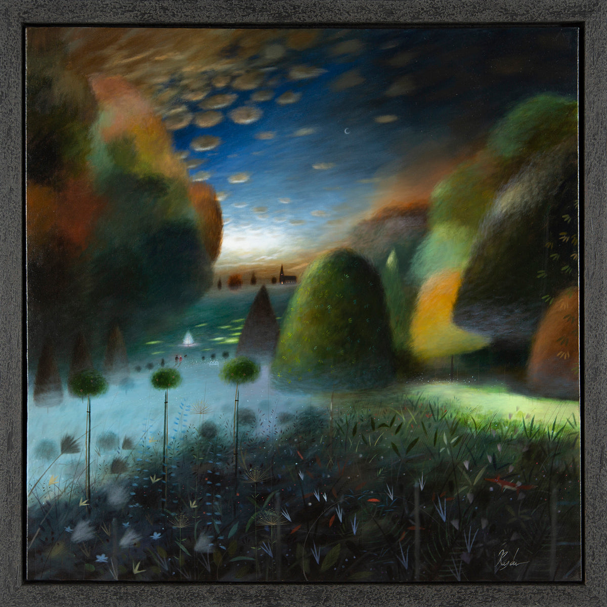 RYD ORI LAN 07109 5 The Soul Of Nature 1