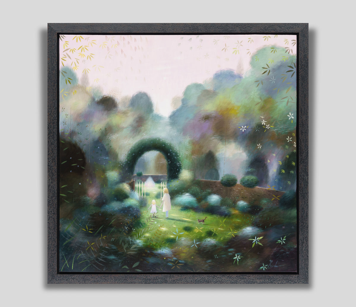 RYD ORI LAN 07111 1 The Soul Of Nature 3