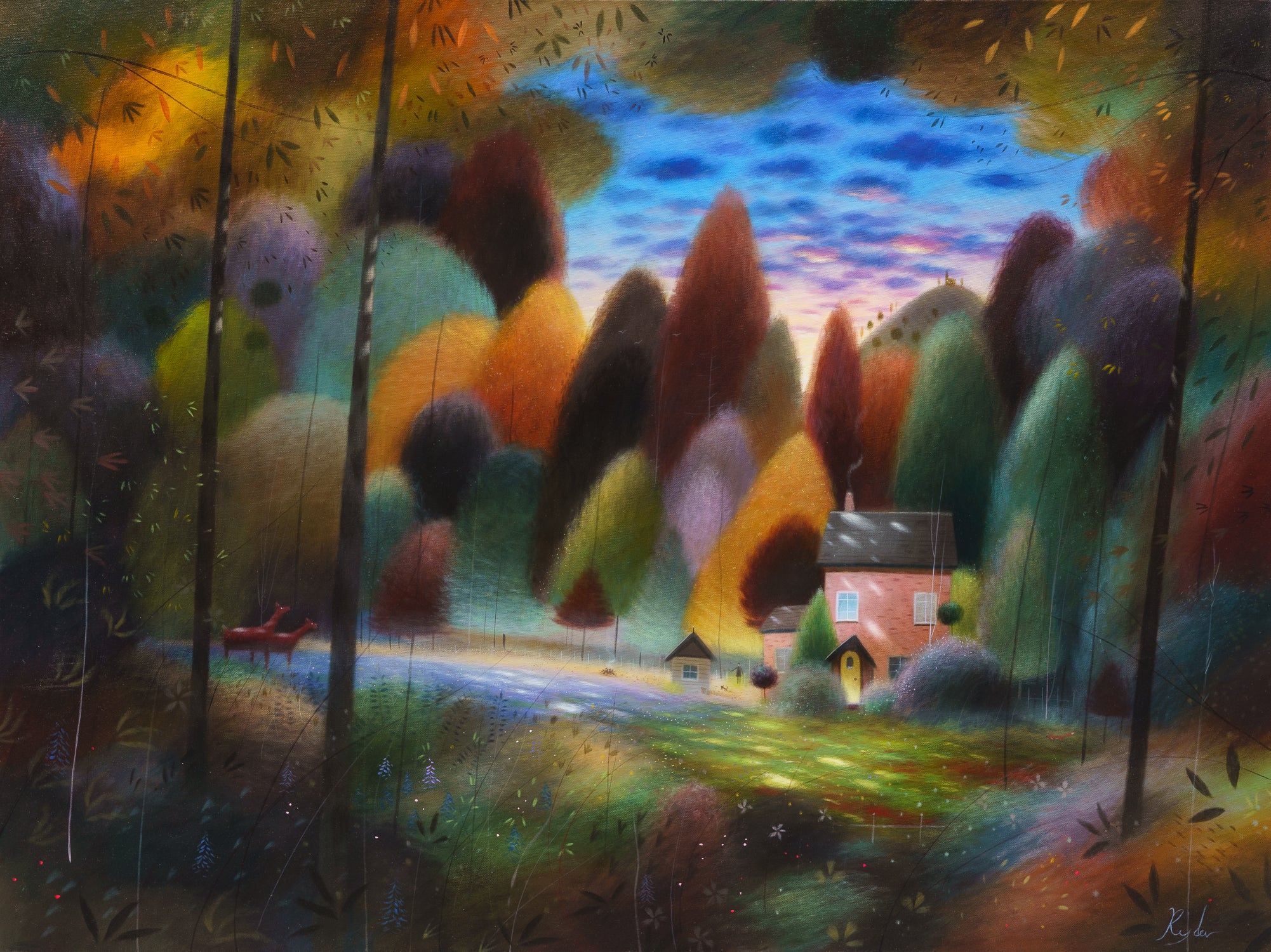 RYD ORI LAN 07116 3 Bluebell Woods 4