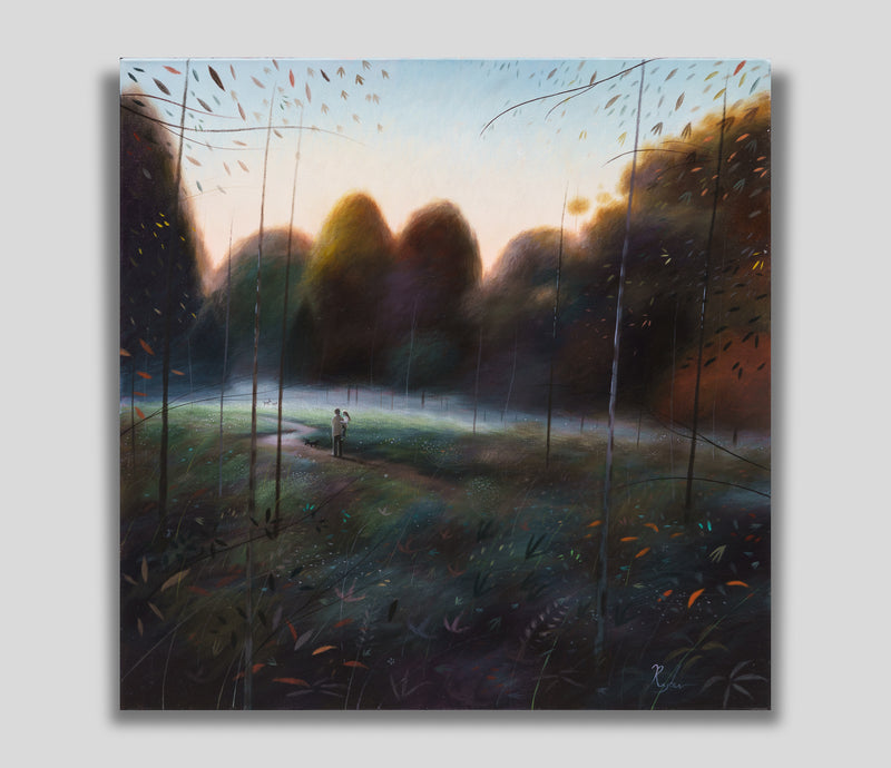 RYD ORI LAN 07119 1 You And Me