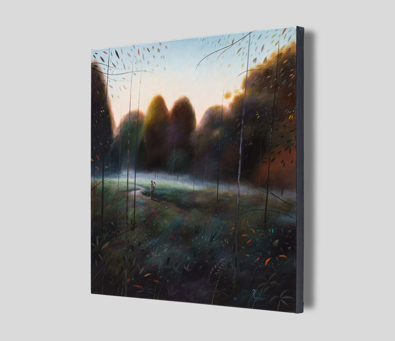 RYD ORI LAN 07119 2 You And Me