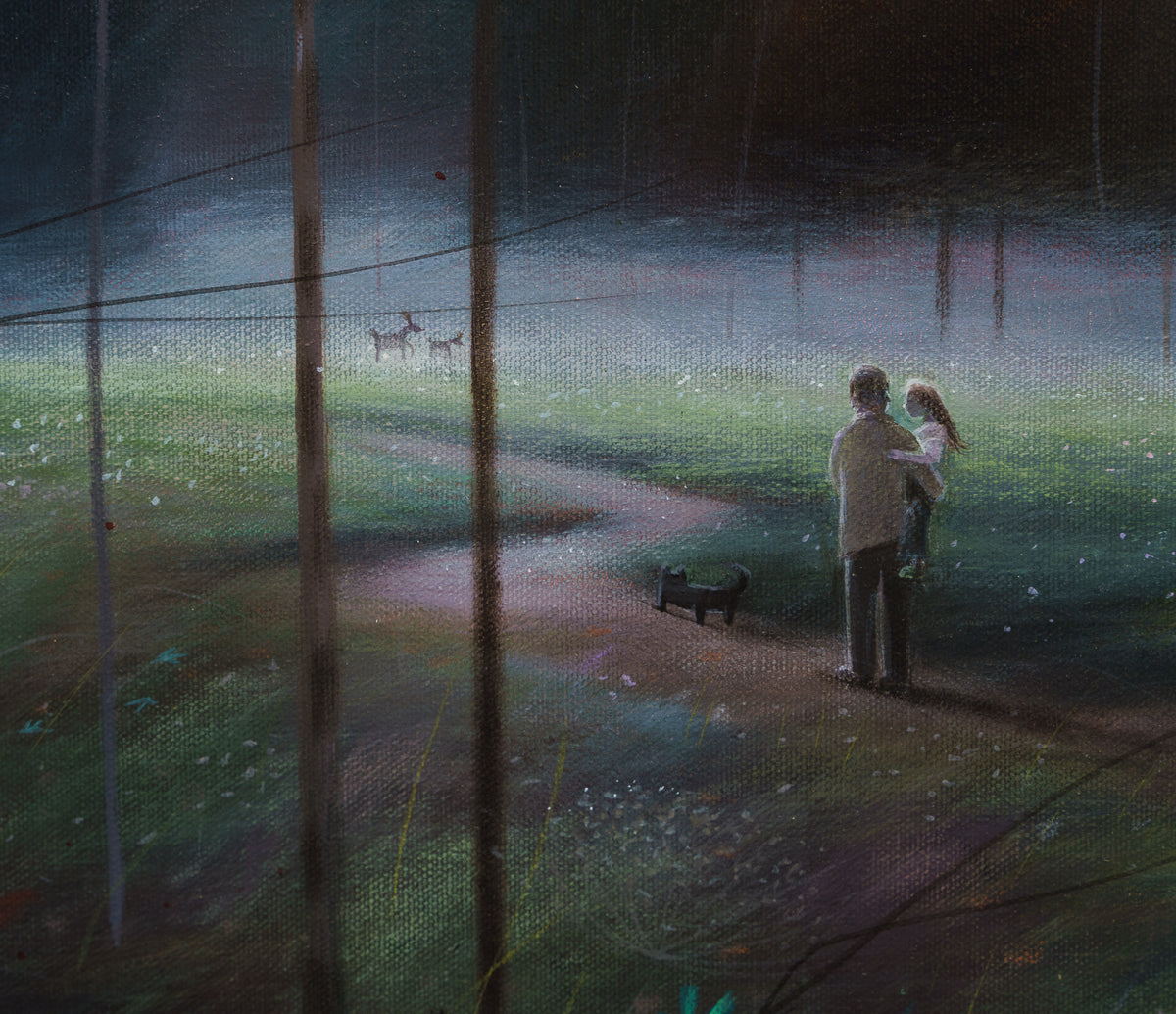 RYD ORI LAN 07119 7 You And Me