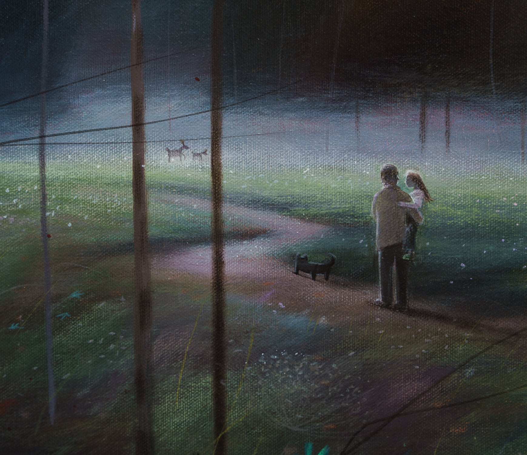 RYD ORI LAN 07119 7 You And Me