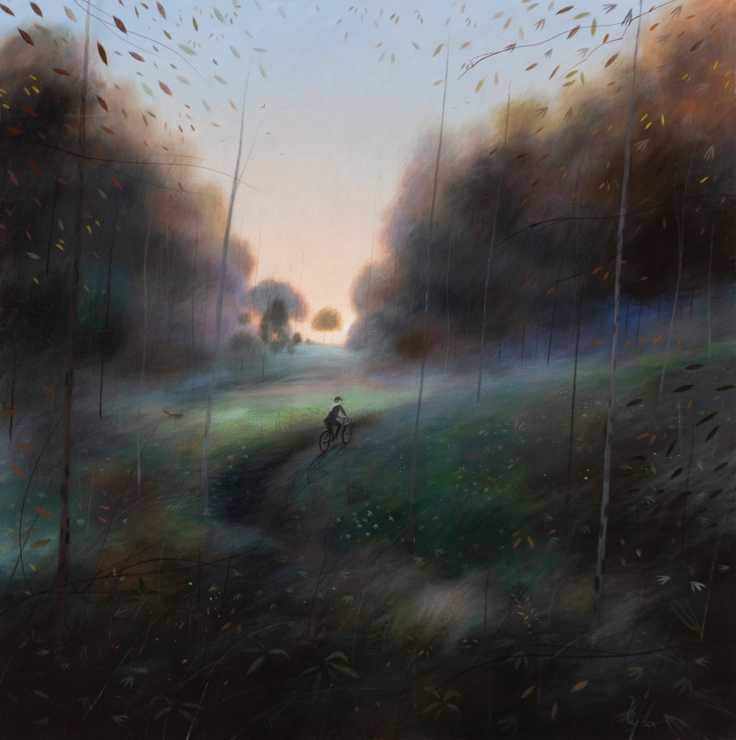 RYD ORI LAN 07120 3 Heading Home