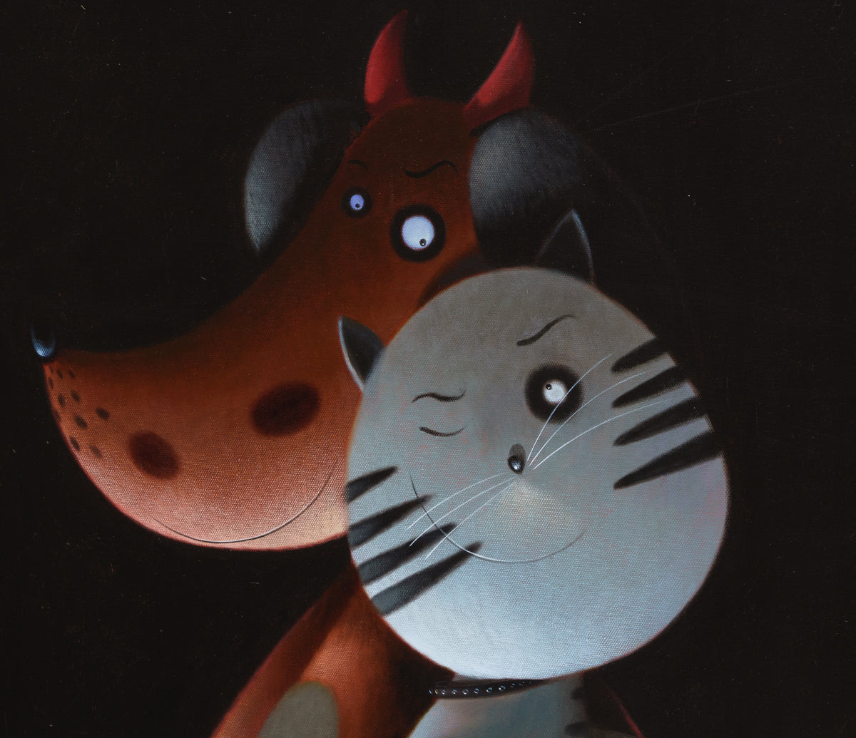 RYD ORI POR 00924 7 Devil Dogs & Fallen Angels