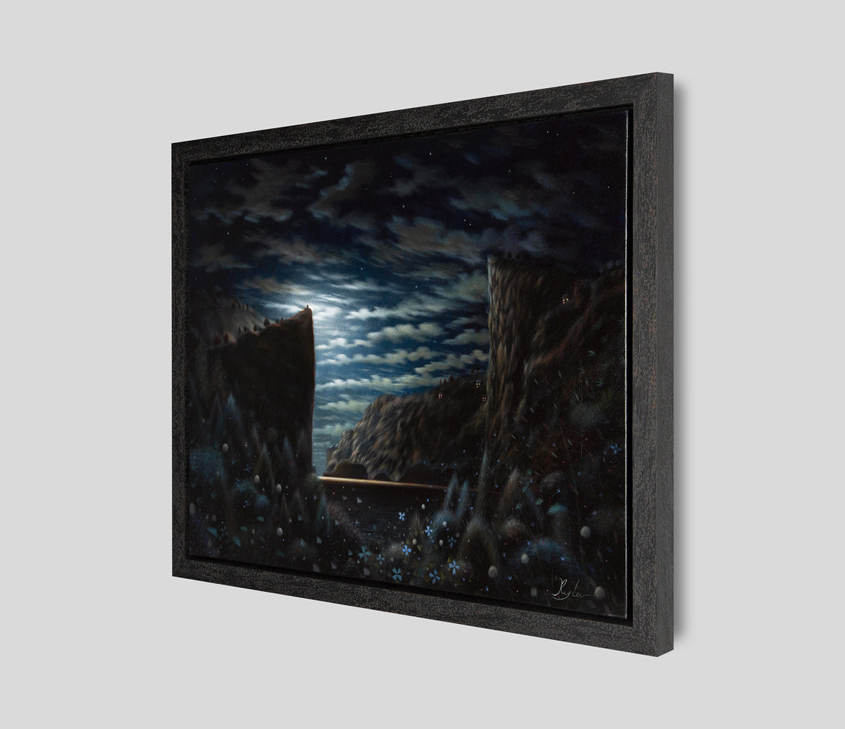 RYD ORI POR 05847 2 Castles In The Air