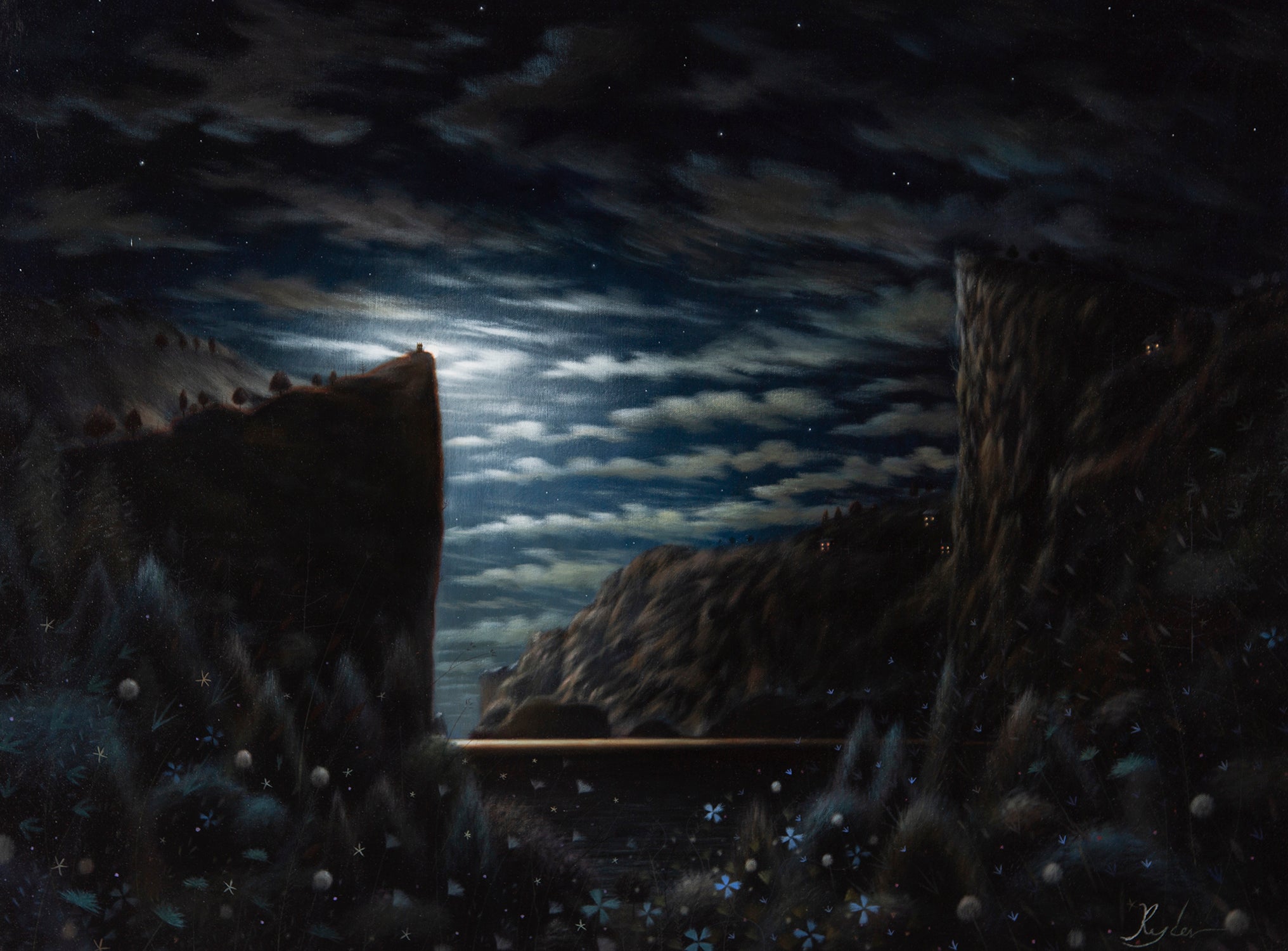 RYD ORI POR 05847 4 Castles In The Air