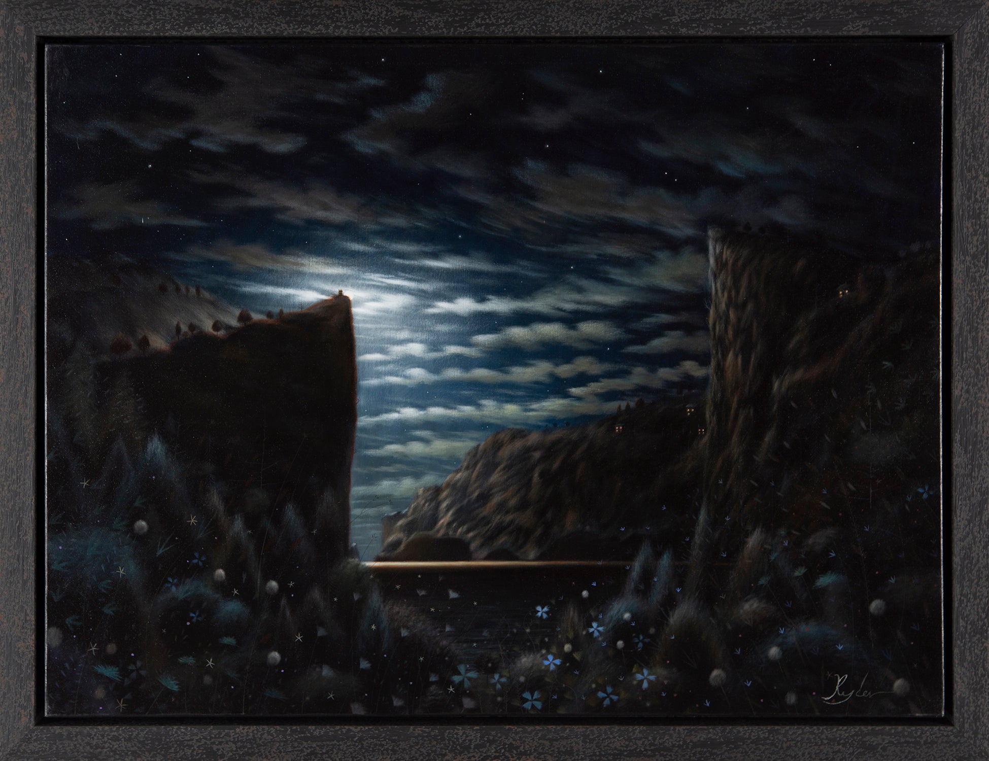 RYD ORI POR 05847 5 Castles In The Air