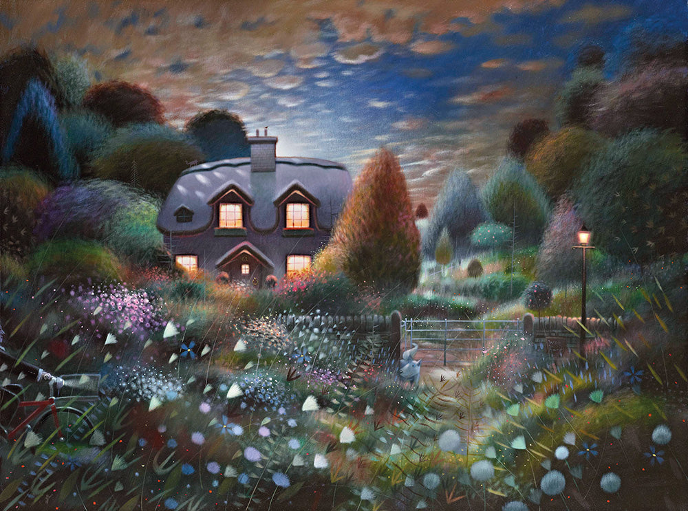 RYD The Postmans Early Morning Surprise r2 BOUTIQUE LRjpg