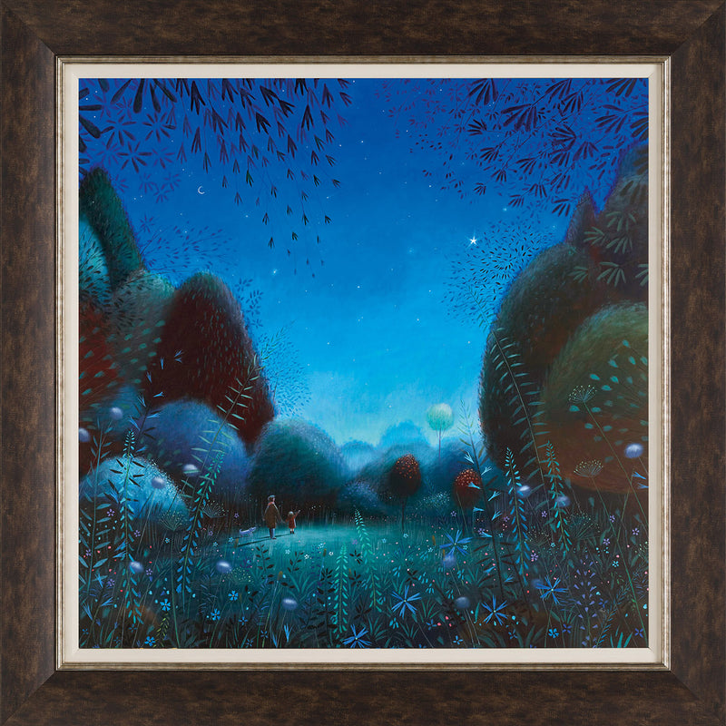 Ryder In The Night Garden F