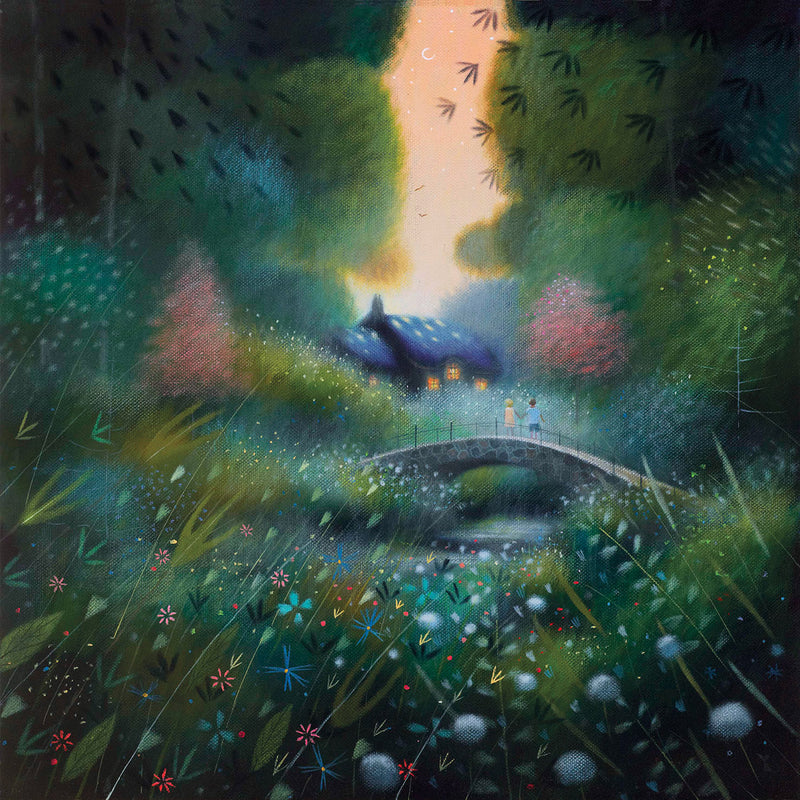 RYDER Mid Summer Walks r1