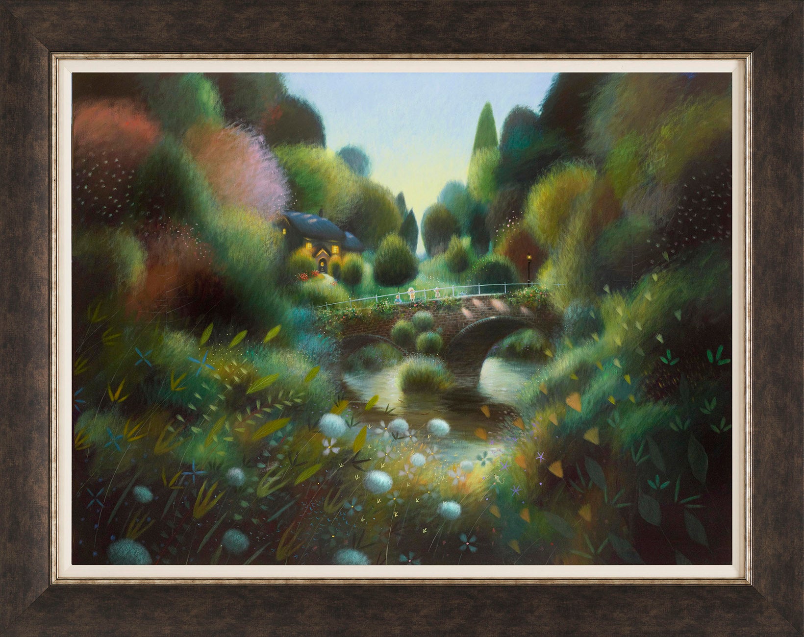 Ryder Pooh Sticks FNC