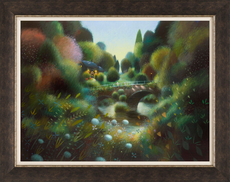 Ryder Pooh Sticks FNC