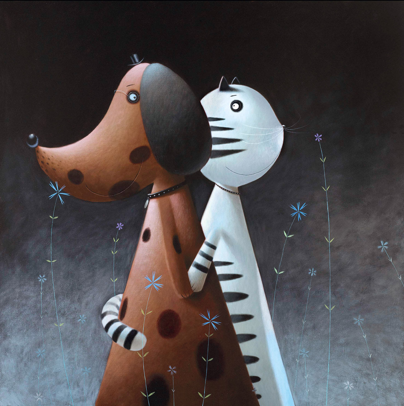 Ryder Romoes Juliet r1