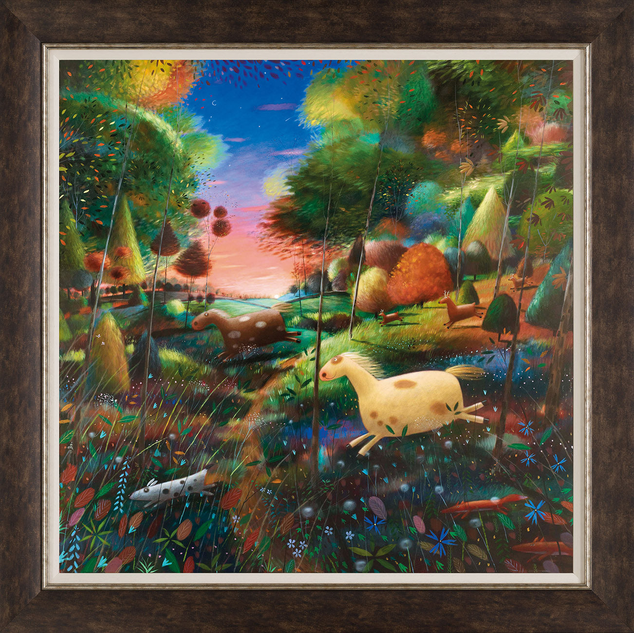 The Chase Ryder The Chase Ryder