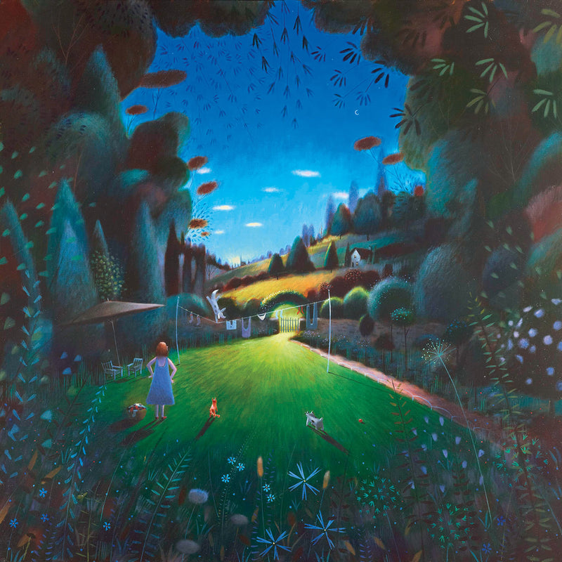 Ryder The Exhibitionist r2