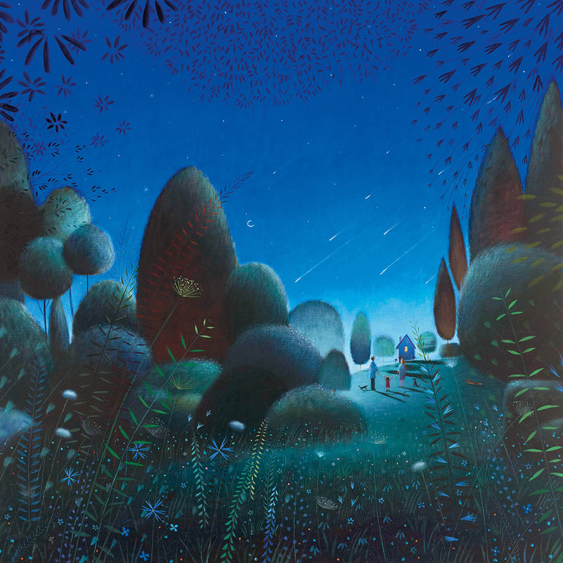 Ryder The Greatest Show On Earth r2