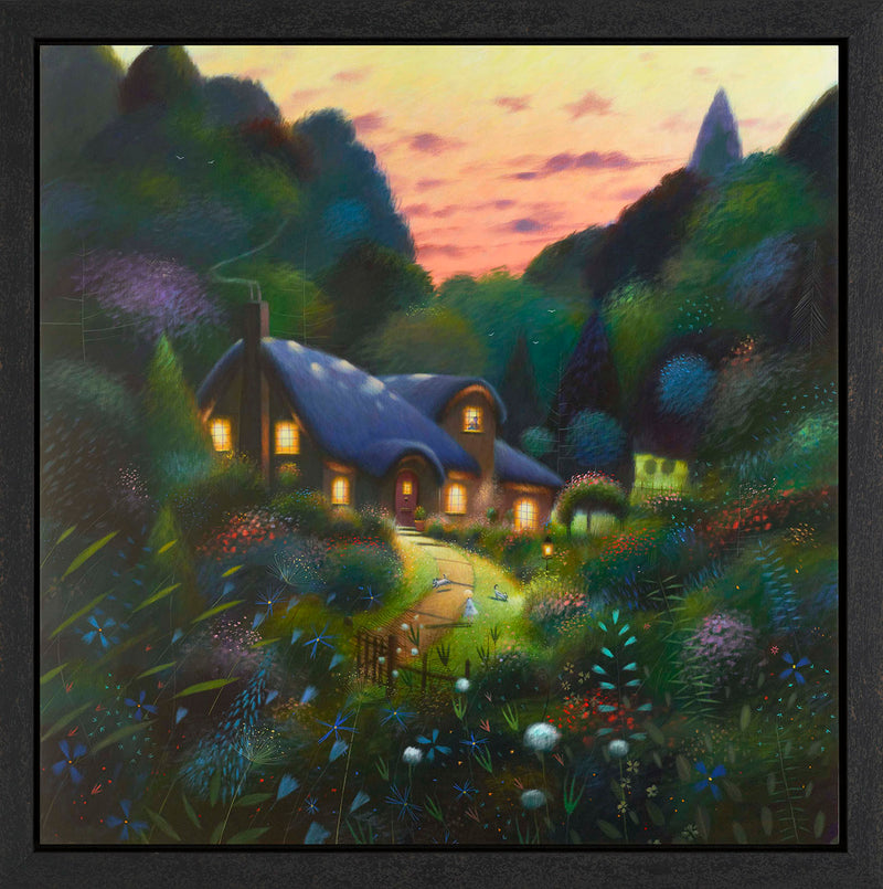 ryder The Shepherd And Her Sheep F