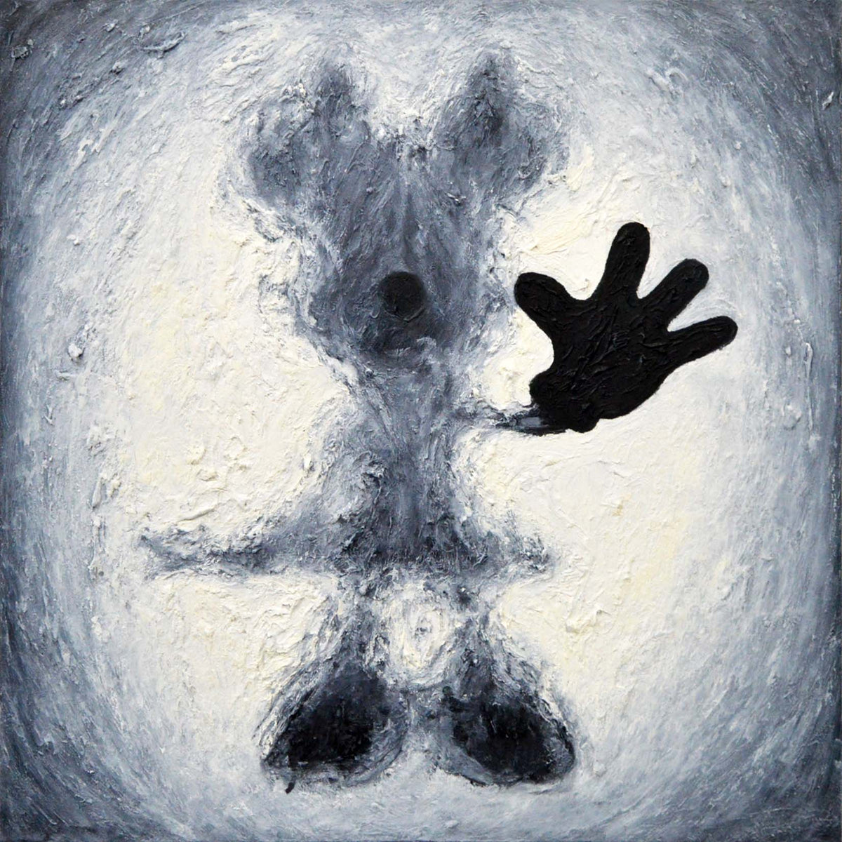 SBU ORI Gone Minnie IV 80 x 80 cm s