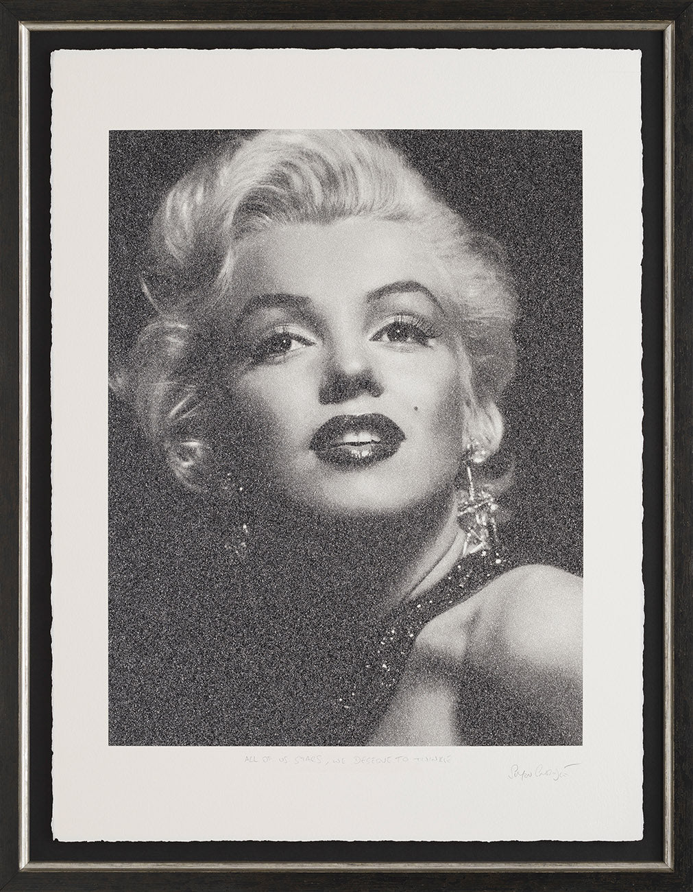 Fox Presents the Films of Marilyn - The Diamond Dust Collection (Complete collection of 6 - paper)
