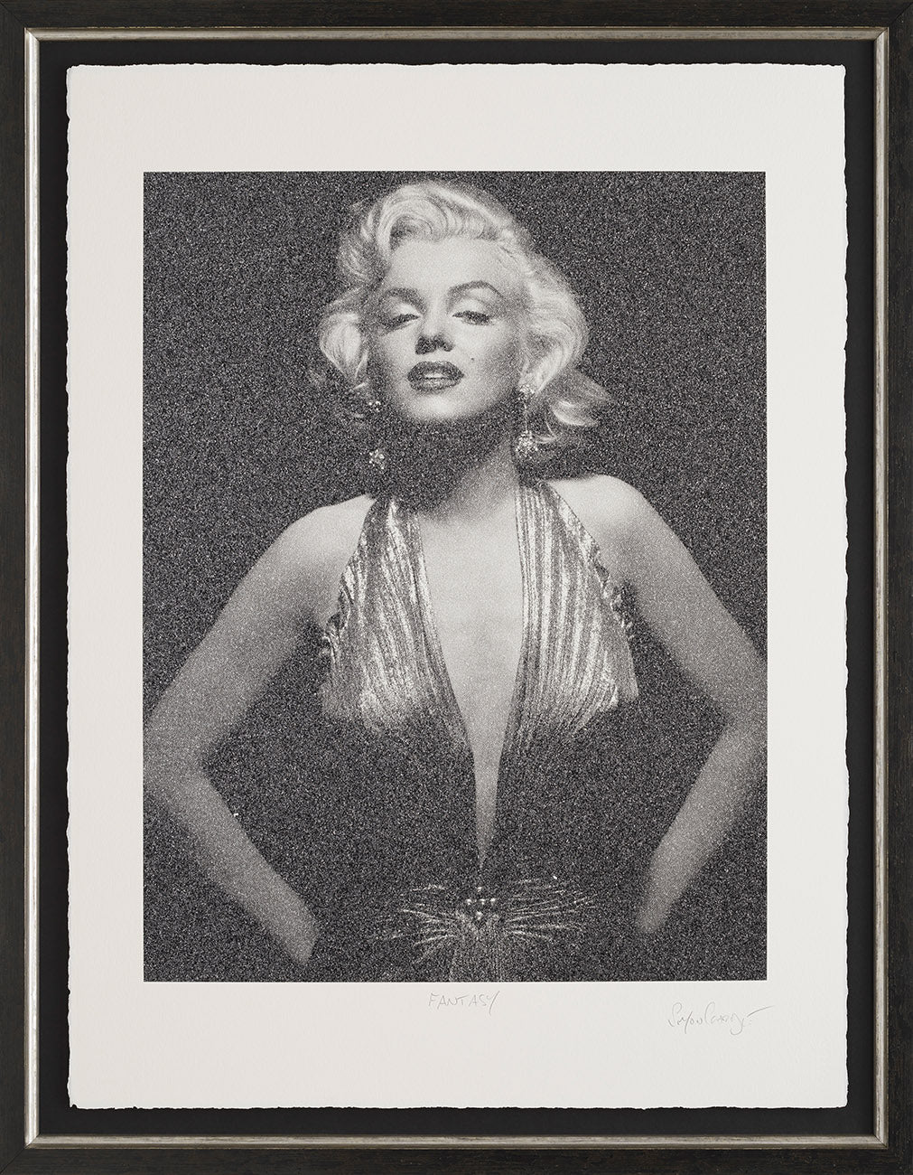 Fox Presents the Films of Marilyn - The Diamond Dust Collection (Complete collection of 6 - paper)