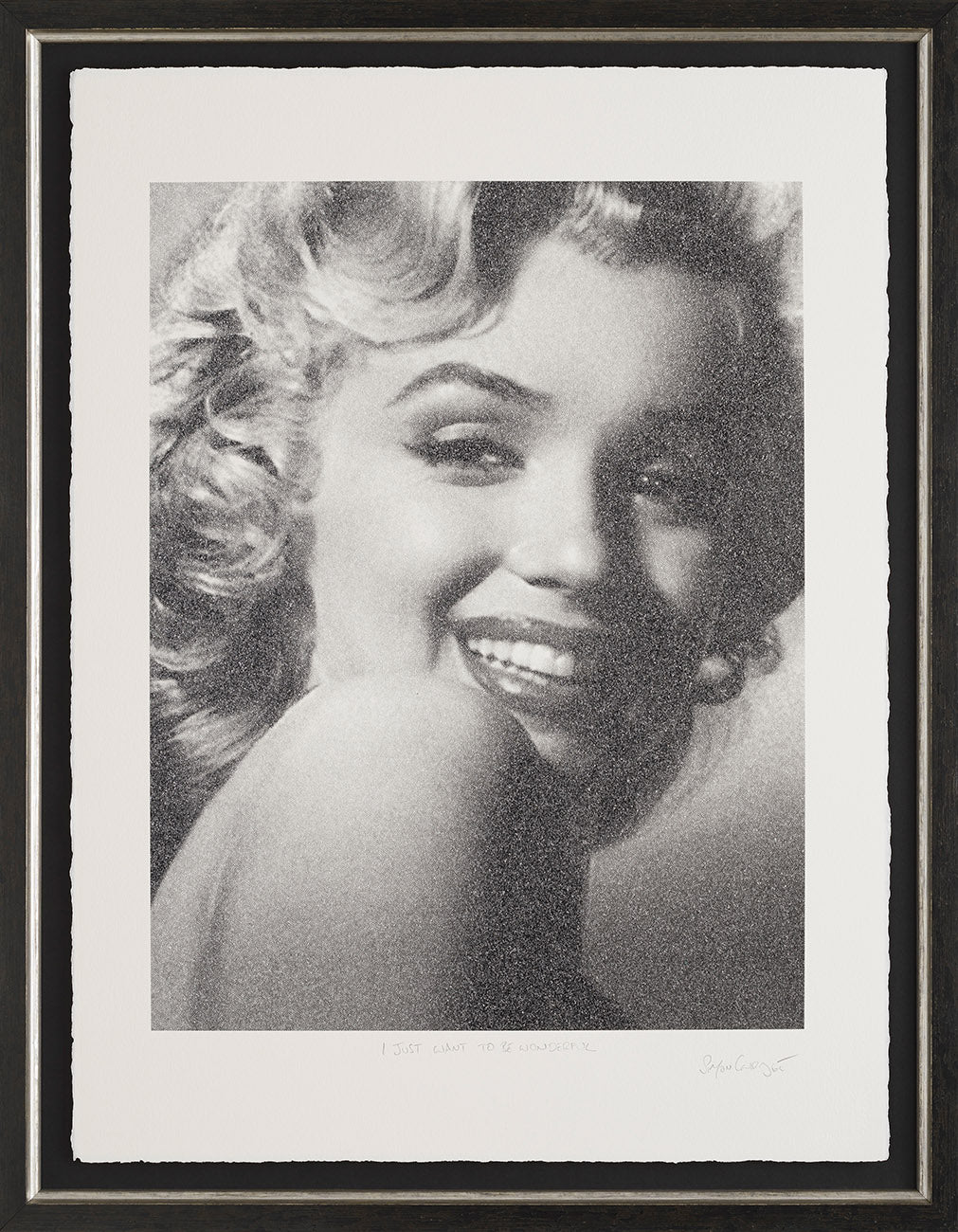 Fox Presents the Films of Marilyn - The Diamond Dust Collection (Complete collection of 6 - paper)