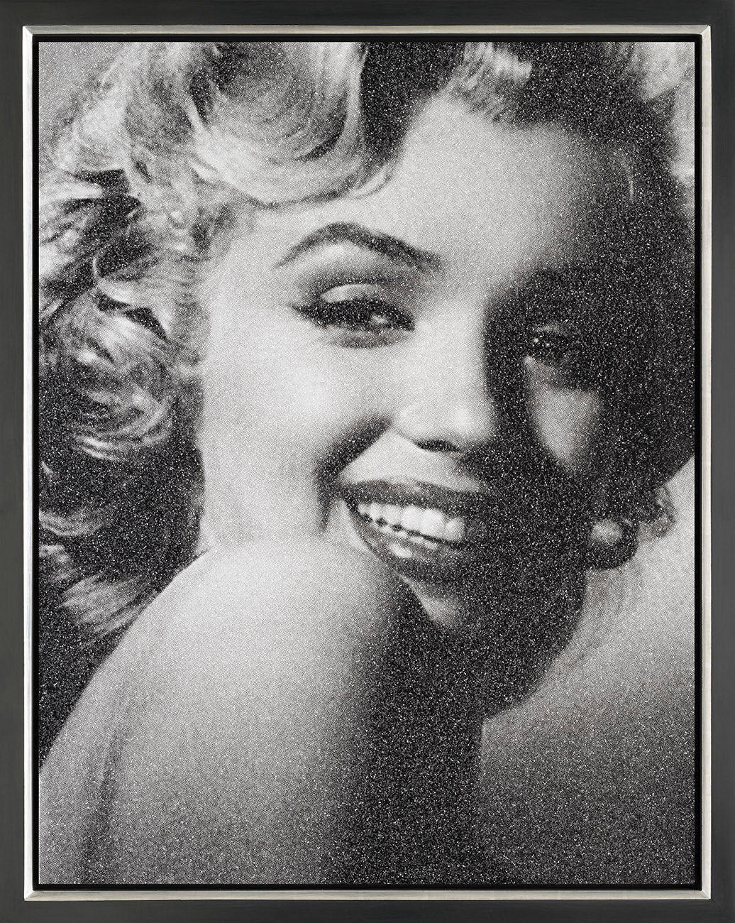 Fox Presents the Films of Marilyn - The Diamond Dust Collection (Complete collection of 6 - canvas)