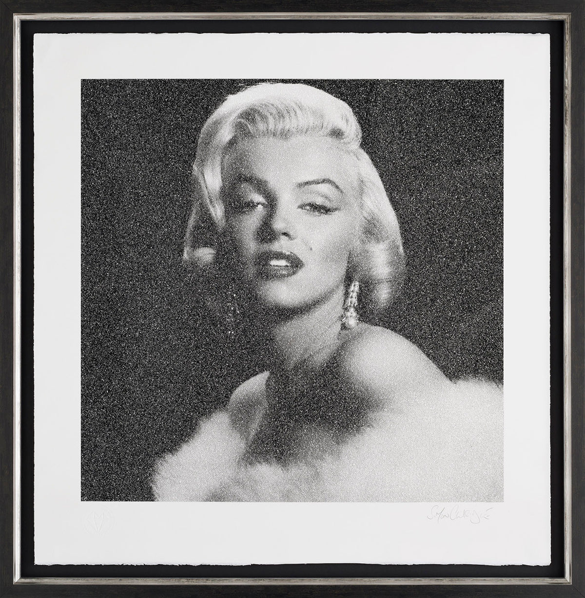 Marilyn boxed set of 3