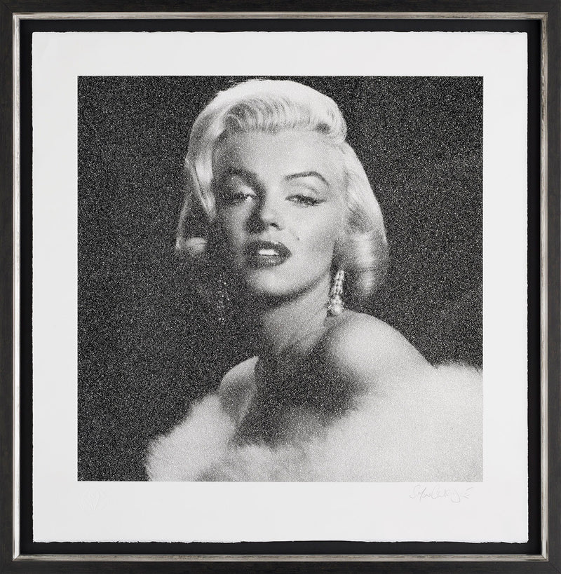 Marilyn boxed set of 3