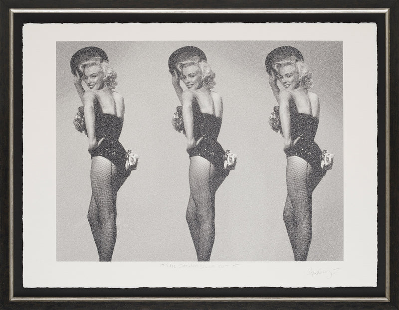 SCL Its All Just Make Believe Isnt It f