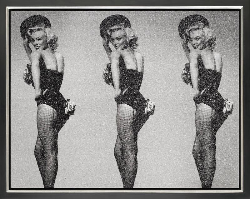 SCL Its All Just Make Believe Isnt It FBC