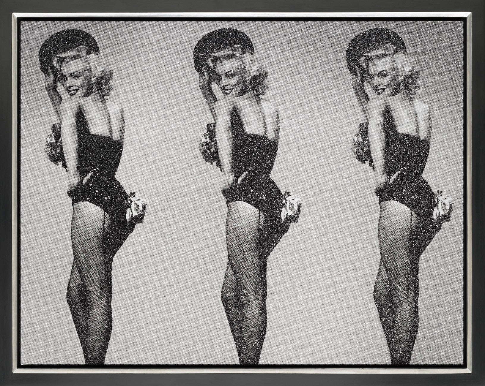 SCL Its All Just Make Believe Isnt It FBC