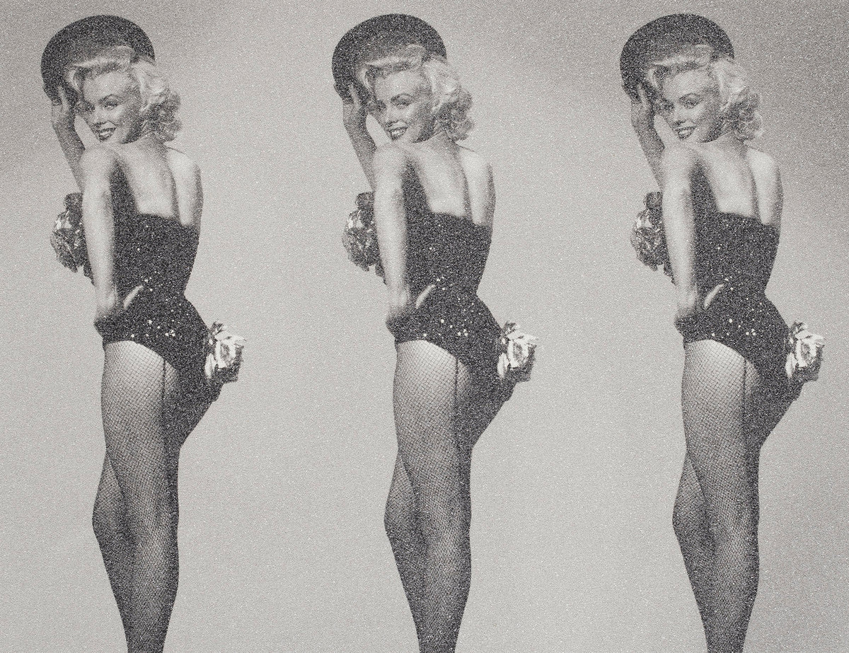 SCL Its All Just Make Believe Isnt It