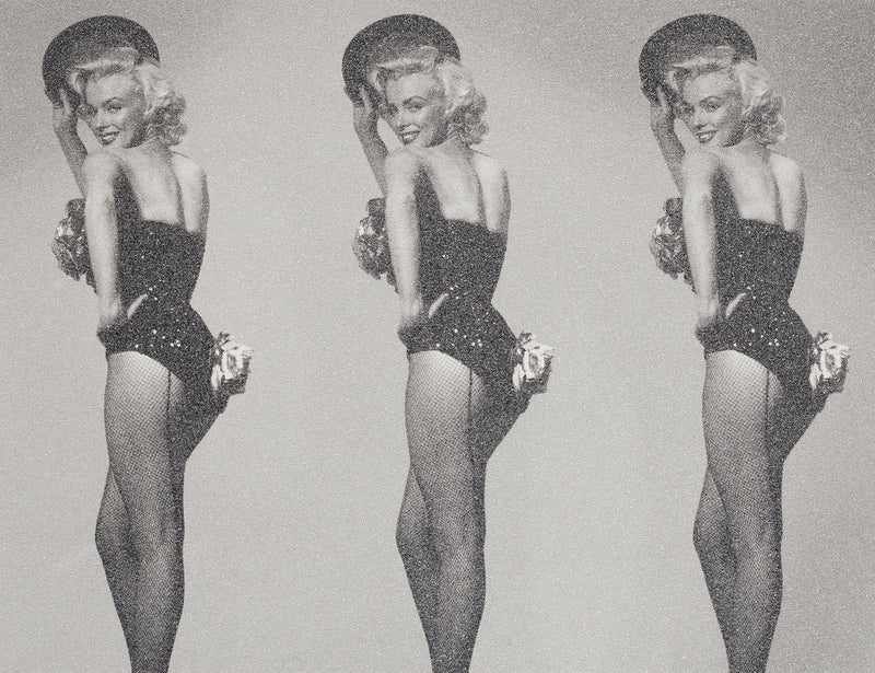 SCL Its All Just Make Believe Isnt It