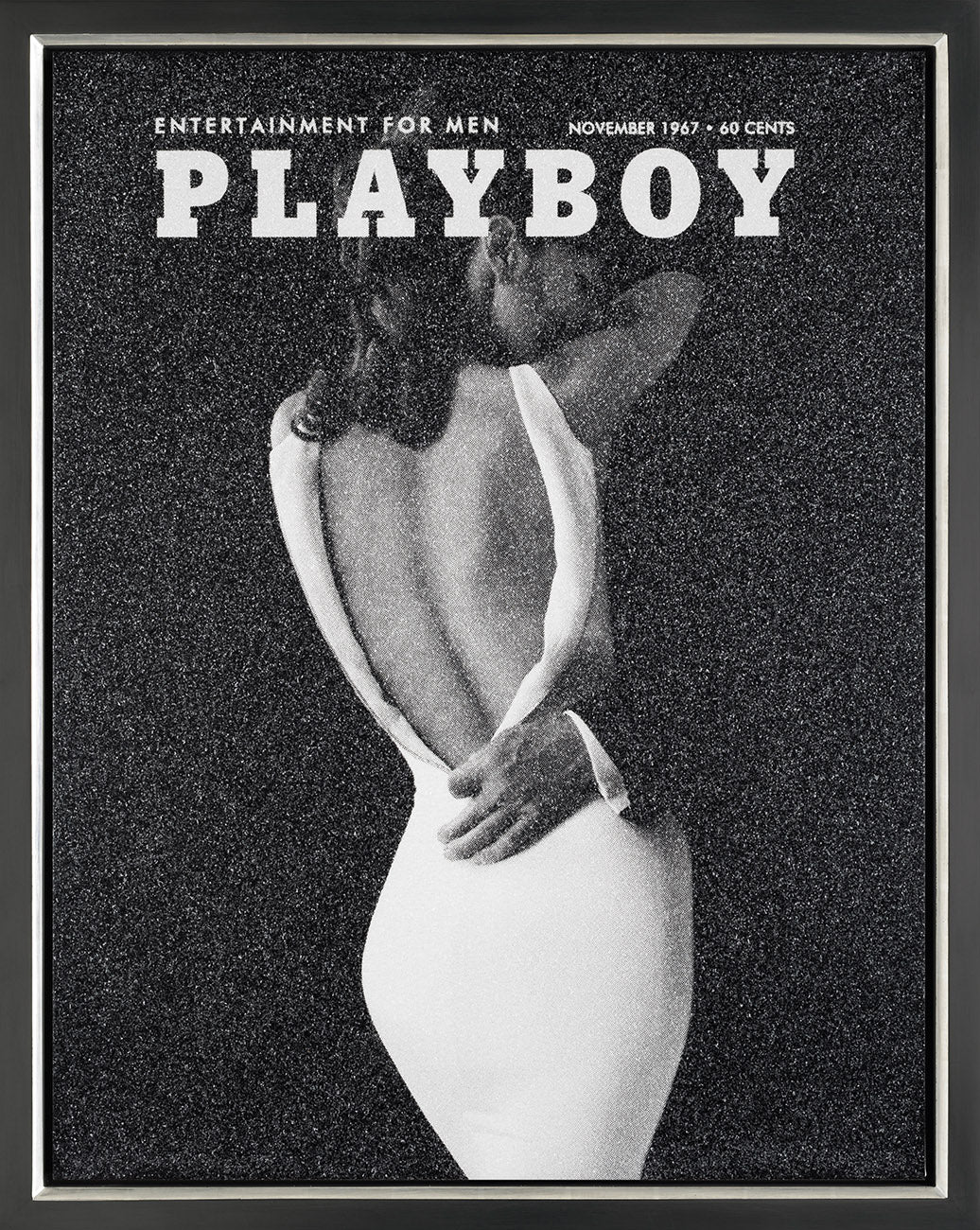 SCL November 1967 FBC