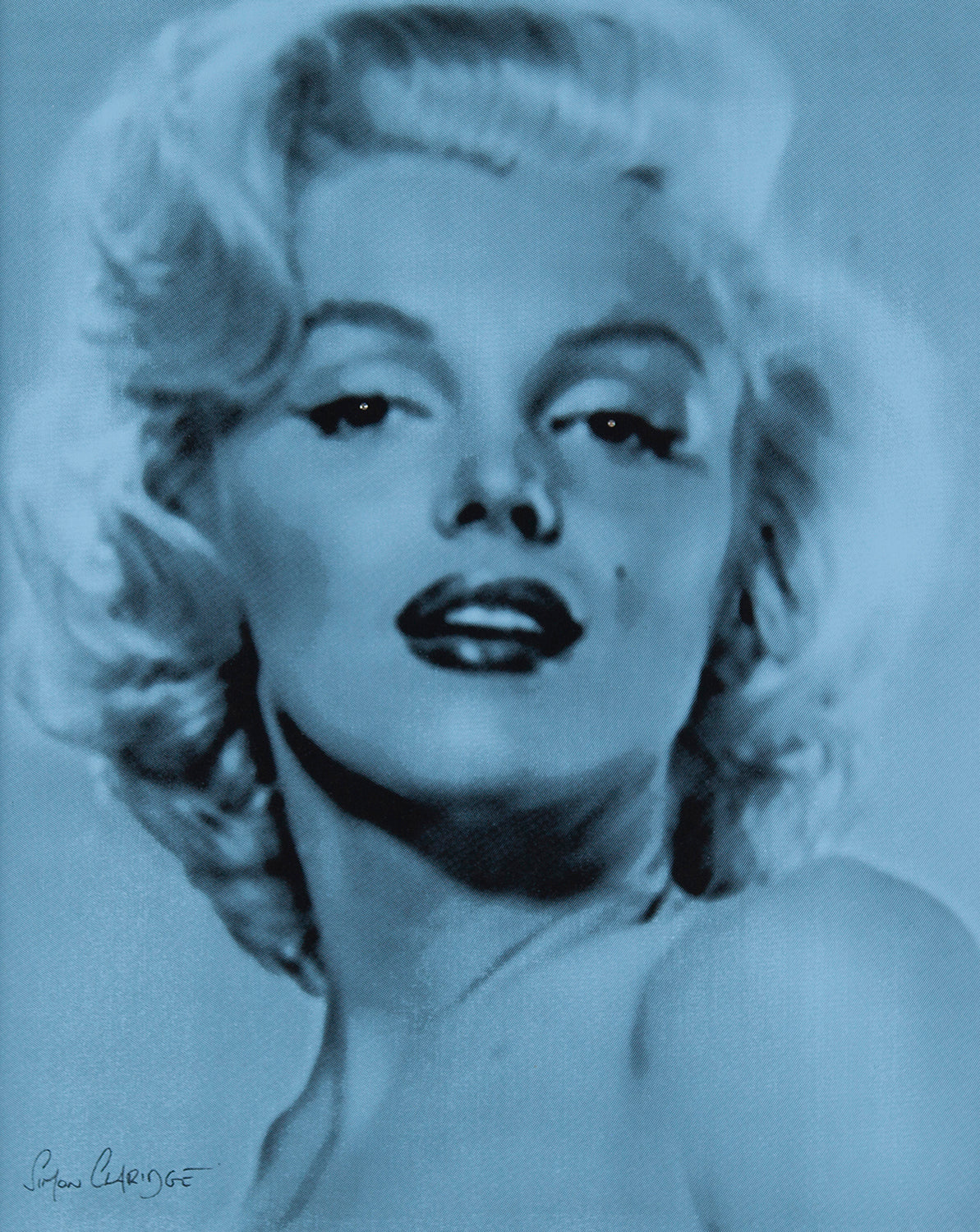 SCL ORI POR 08783 3 Monroe Silkscreen Wedgewood 3