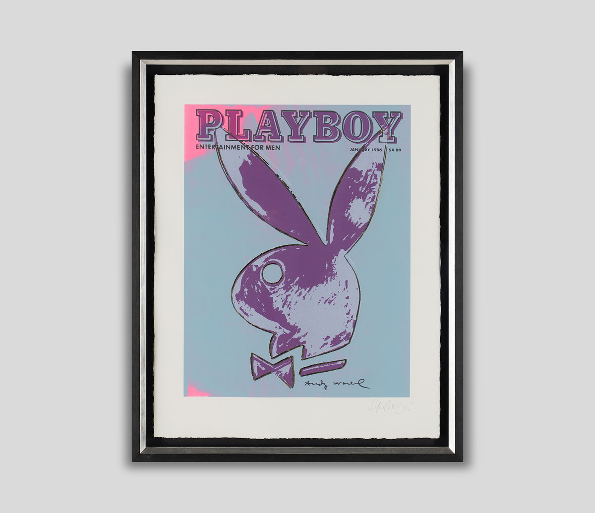 SCL ORI POR 13885 1 Playboy Jan 1986 (Sky + Byzantium)