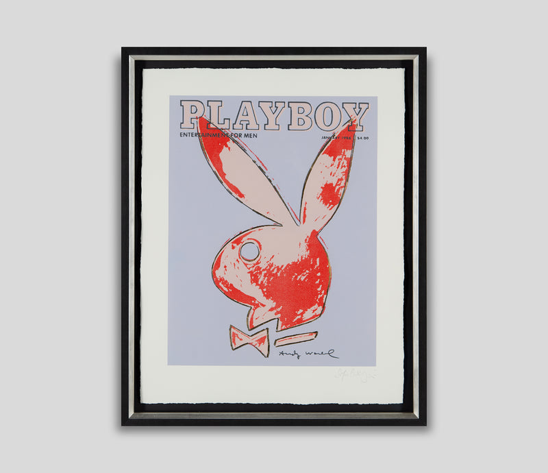 SCL ORI POR 13886 1 Playboy Jan 1986