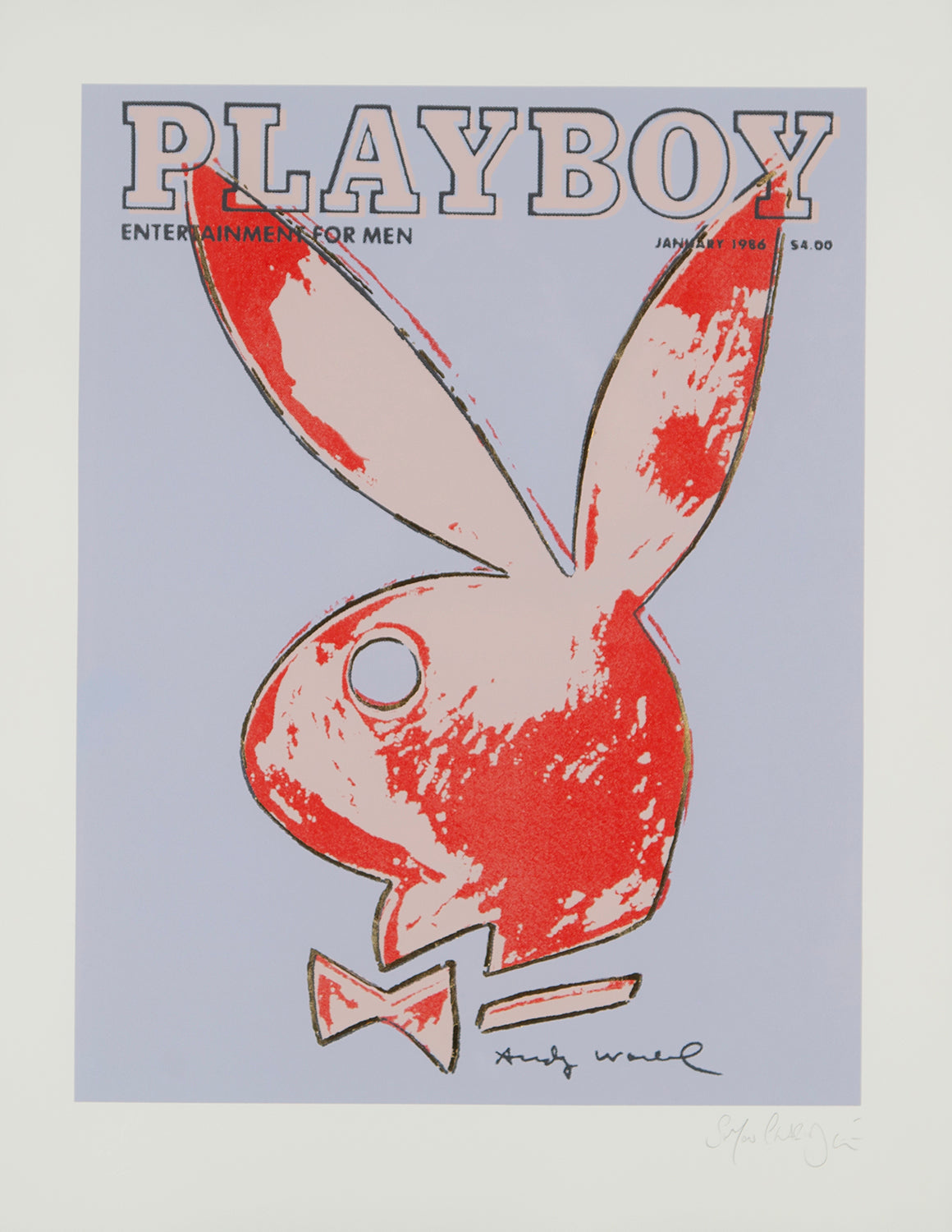 SCL ORI POR 13886 3 Playboy Jan 1986