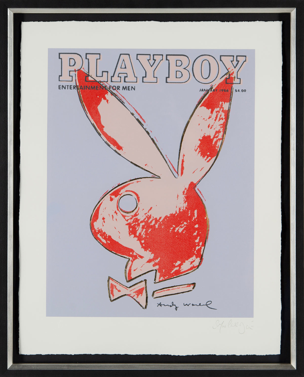 SCL ORI POR 13886 4 Playboy Jan 1986