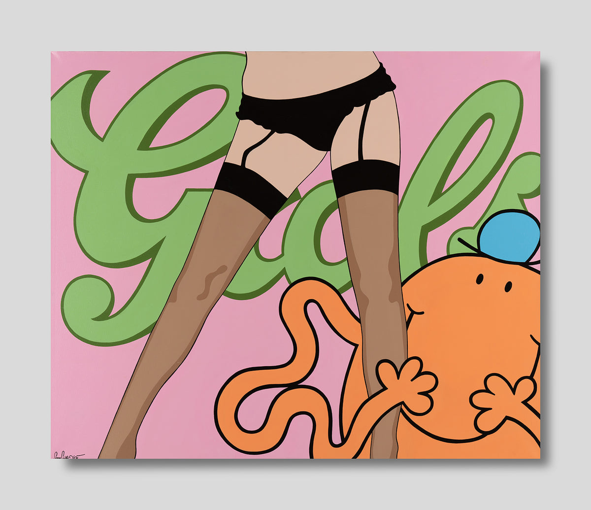 SCL ORI POR 77980 1 Mr Ticklearms (SP001397)