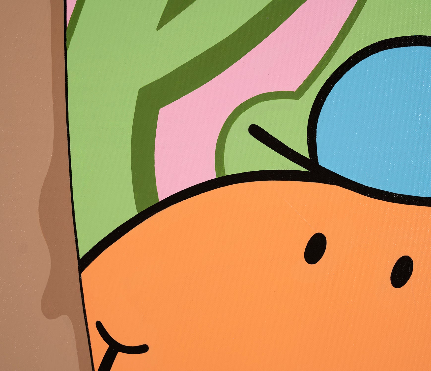 SCL ORI POR 77980 3 Mr Ticklearms (SP001397)